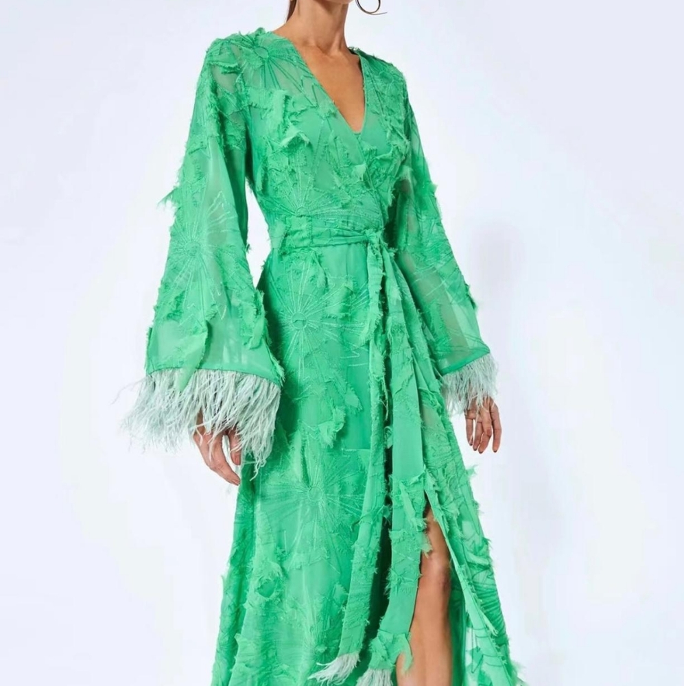 Alexis dress